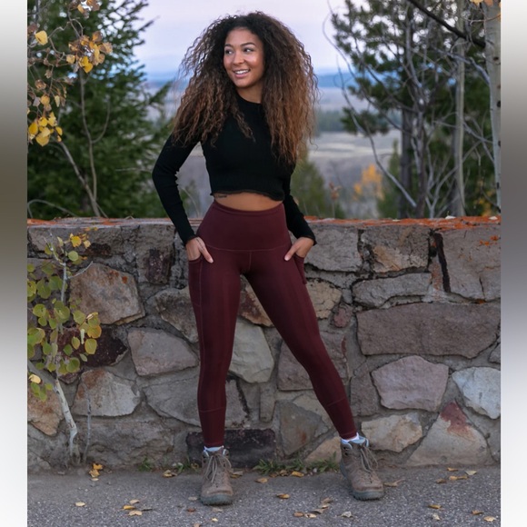 sweetflexx Pants - Sweetflexx resistance leggings